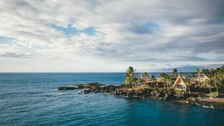 Kona Village, A Rosewood Resort