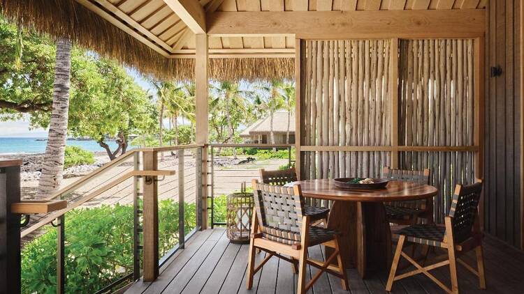 Kona Village, A Rosewood Resort