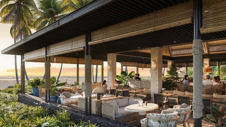 Kona Village, A Rosewood Resort