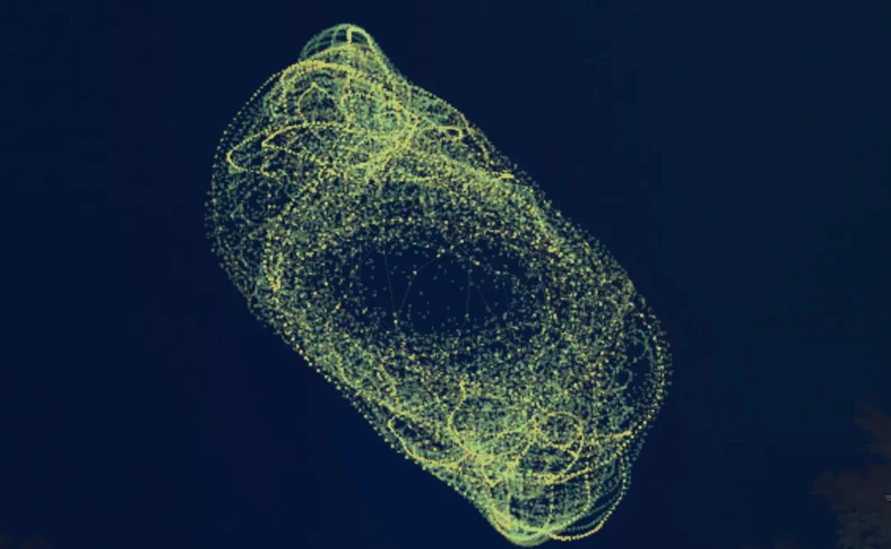 ZEN NIGHT WALK KAMAKURA