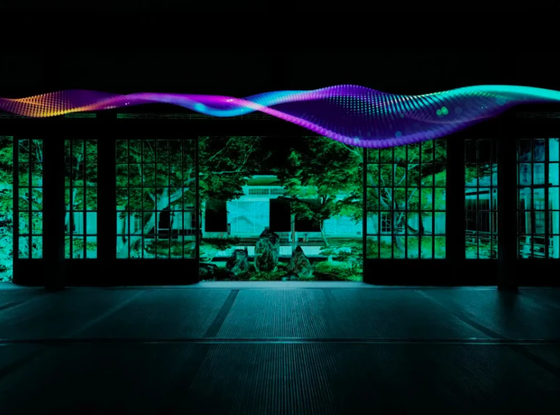 ZEN NIGHT WALK KAMAKURA