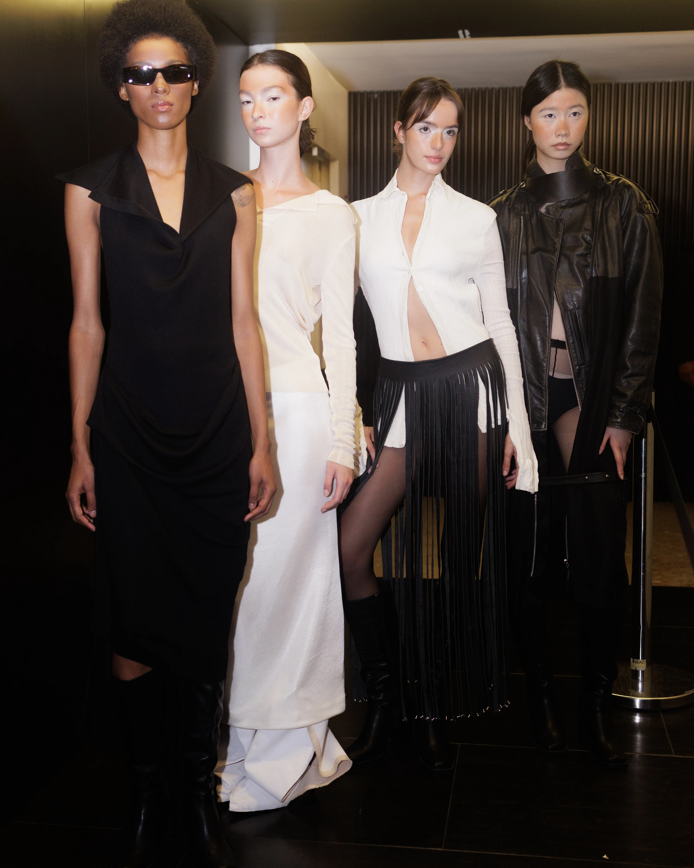 Arndes, ModaLisboa Outubro 2025