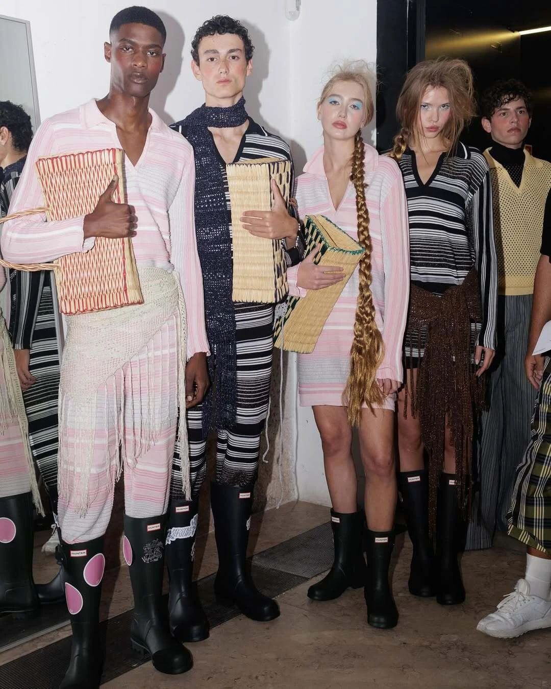 Mestre Studio, ModaLisboa Outubro 2025