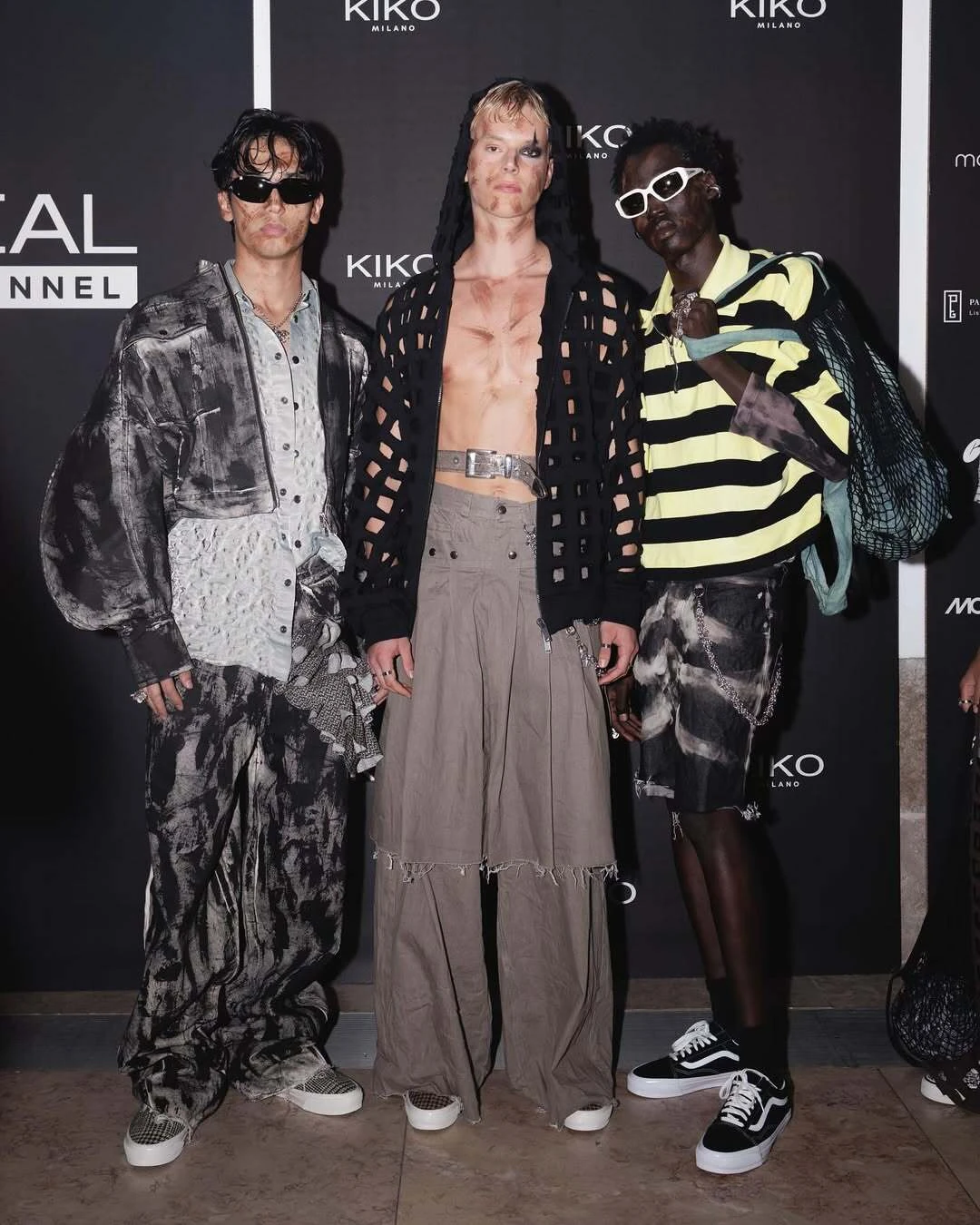 B&aacute;rbara Atan&aacute;sio, ModaLisboa Outubro 2025