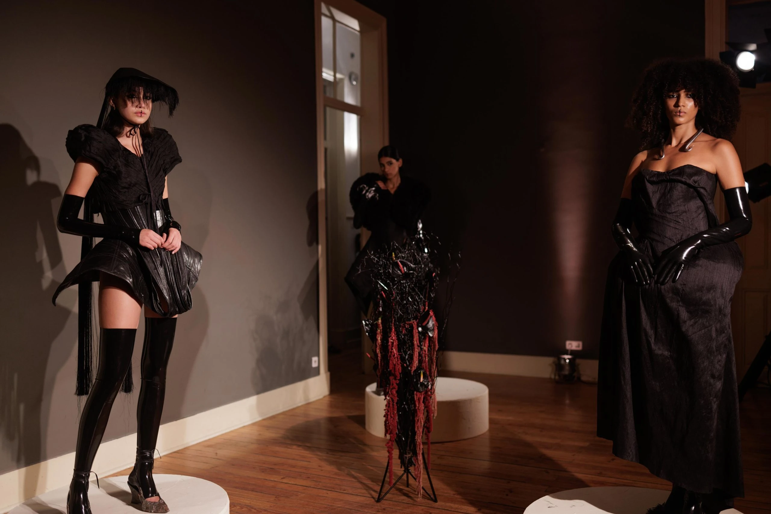 Ana Margarida Feij&atilde;o, ModaLisboa, Outubro 2025