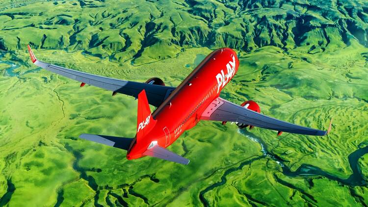 Play Airlines
