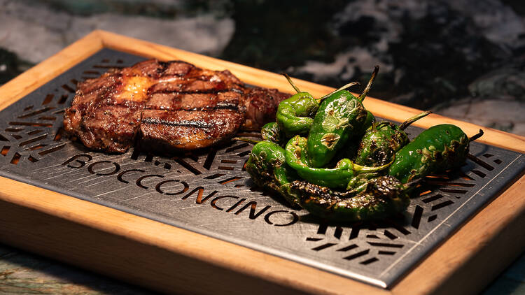 Osteria del Mare Osteria del Mare