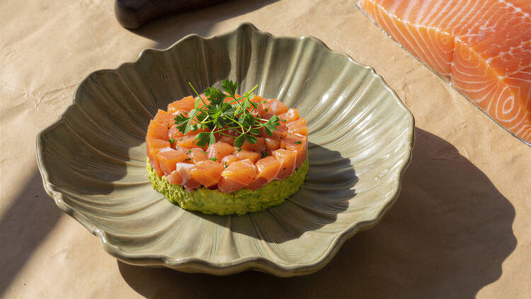 Osteria del Mare Osteria del Mare