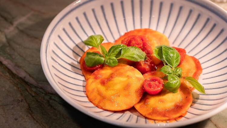 Osteria del Mare Osteria del Mare