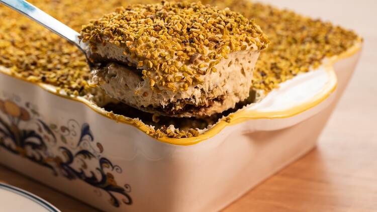 Osteria del Mare Osteria del Mare