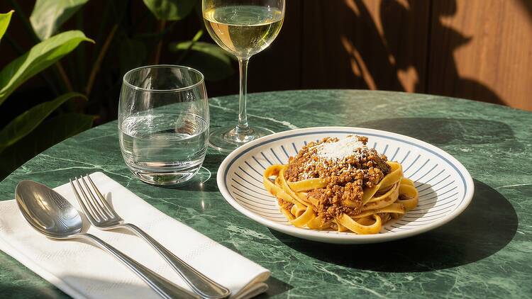 Osteria del Mare Osteria del Mare