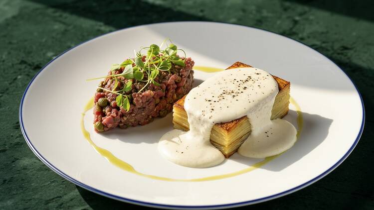 Osteria del Mare Osteria del Mare