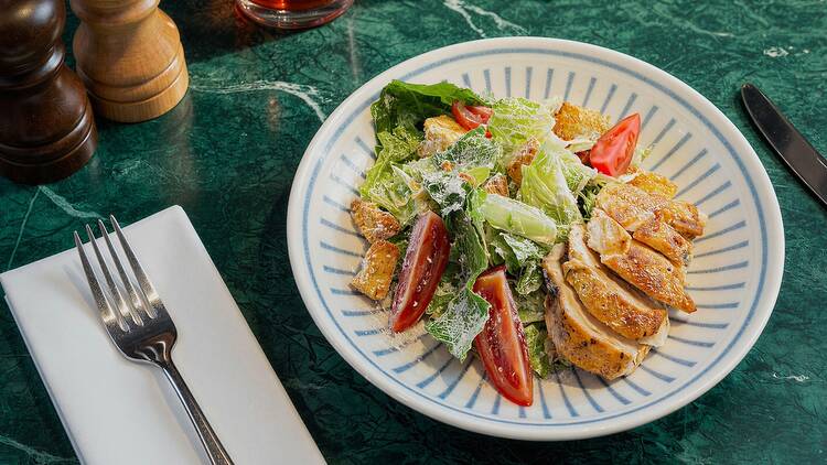 Osteria del Mare Osteria del Mare