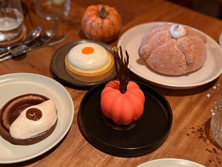 Estos son los imperdibles del menú de otoño en Elena 147