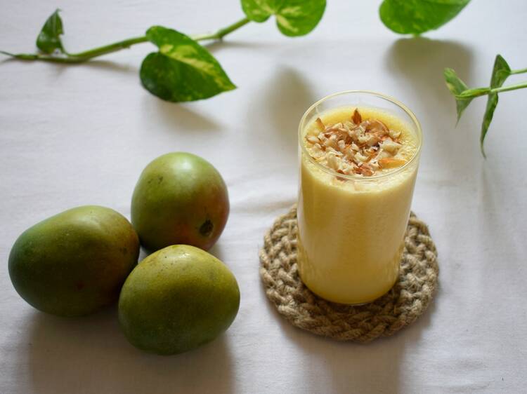 The 7 Best Cape Town spots for the most refreshing mango lassi