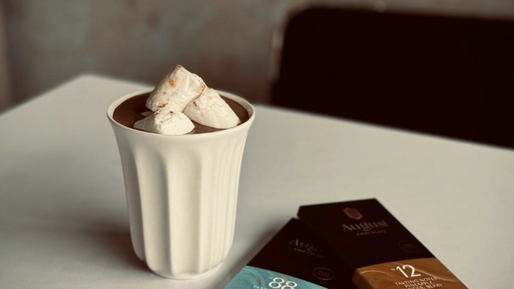 Chocolate Culture Club