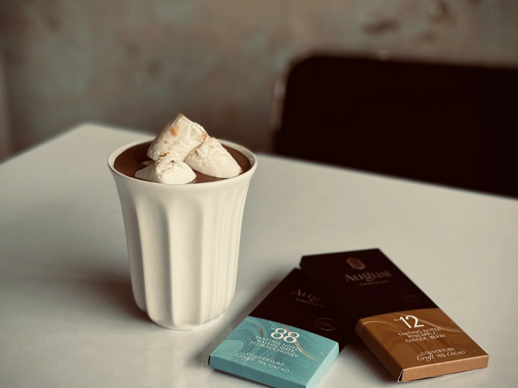 Chocolate Culture Club
