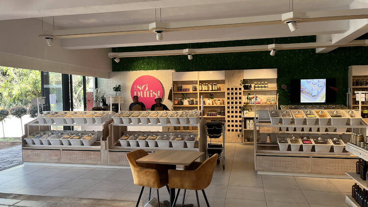 The 13 best shops in Johannesburg