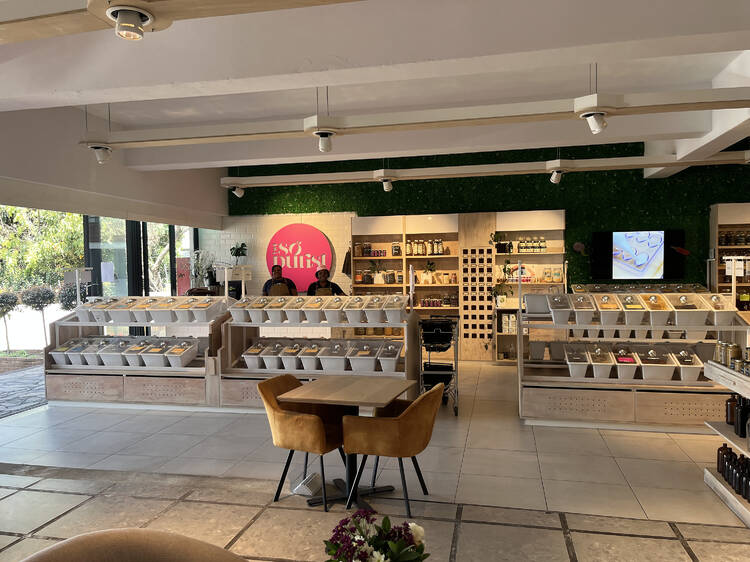 The 13 best shops in Johannesburg