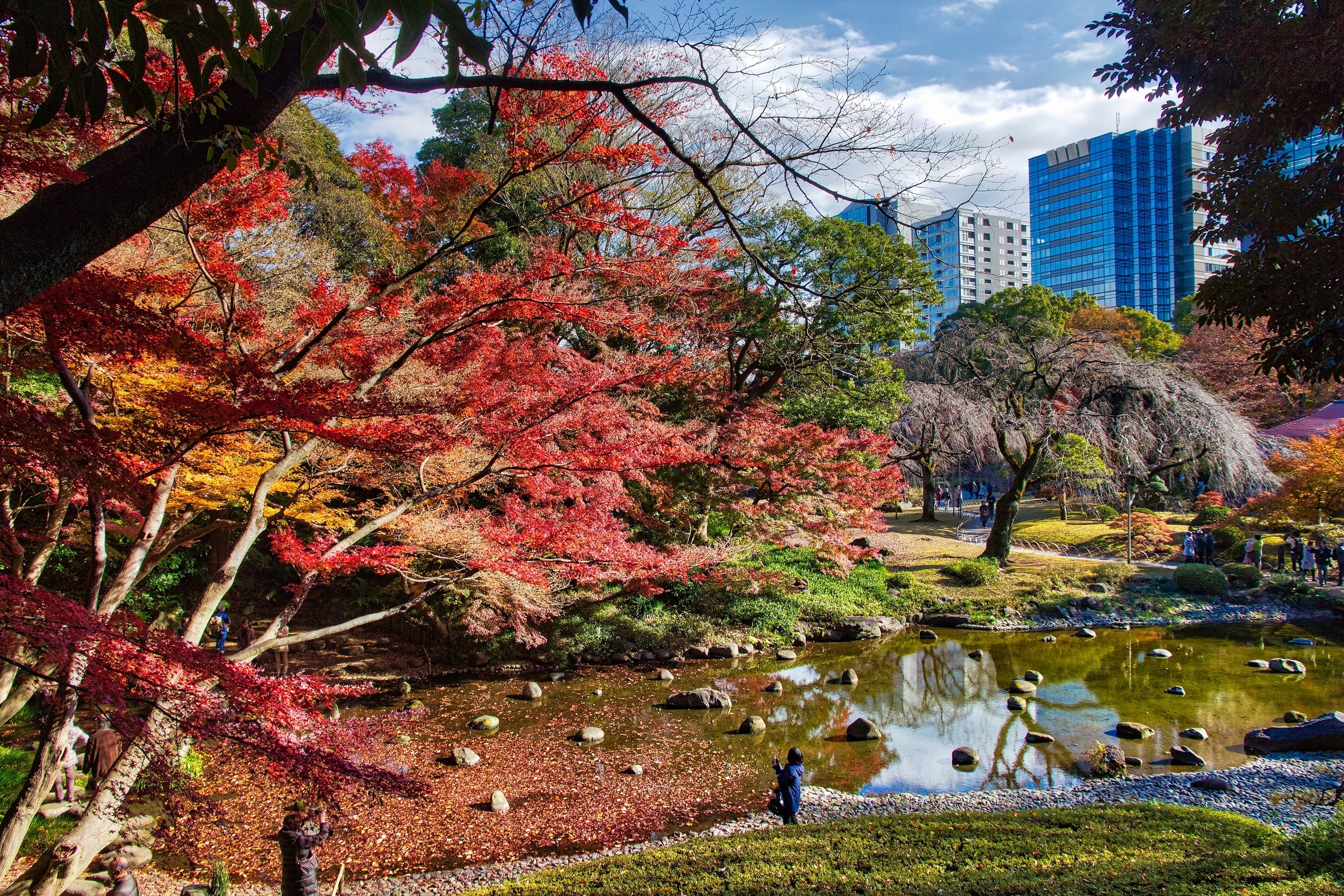 Koishikawa Korakuen