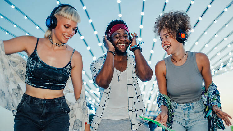 Out and About in Johannesburg: Things to do this weekend