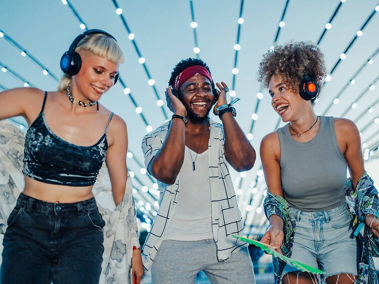 Out and About in Johannesburg: Things to do this weekend