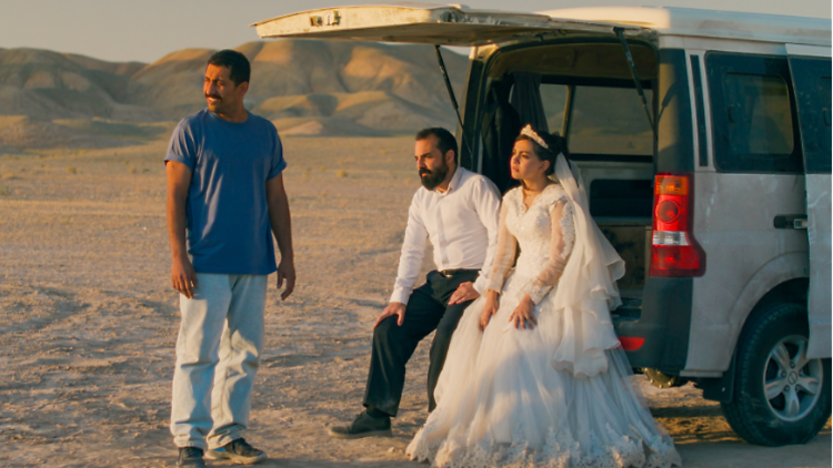 Catch some of the best new French language film releases at the French Film Festival