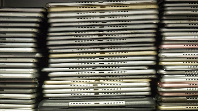 Ayuntamiento de Madrid