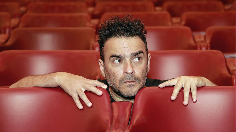Pedro Tochas