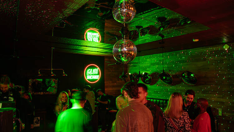 Three Colts Tavern