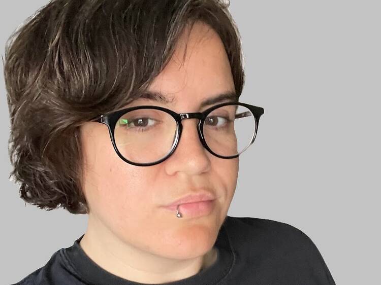 Lauren Corona Lauren Corona