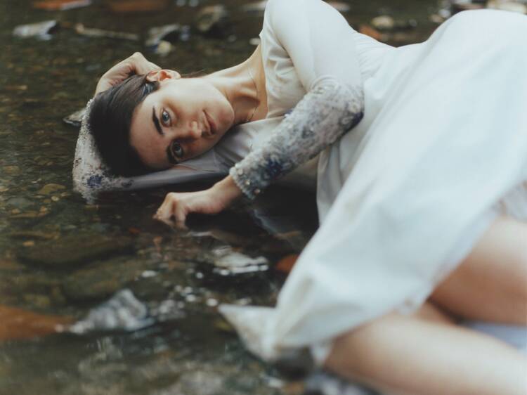 Arrels i paisatges: Laaza i Saul