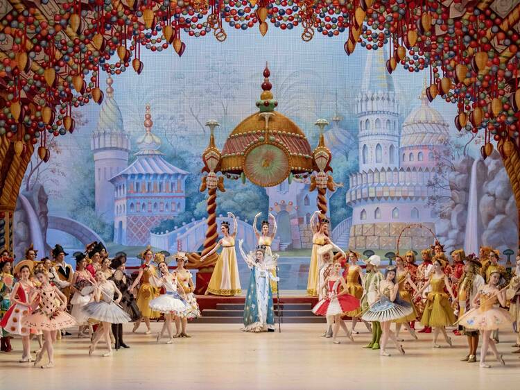 Sing Sing Theater 