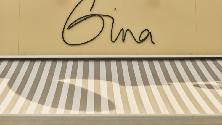 Gina