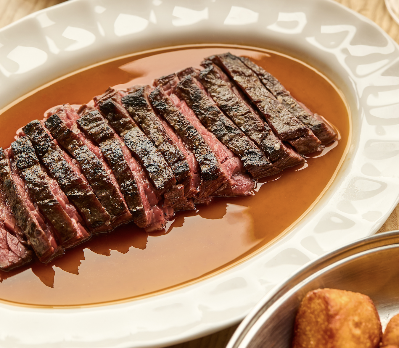 Seven London restaurants were just added to the Michelin Guide