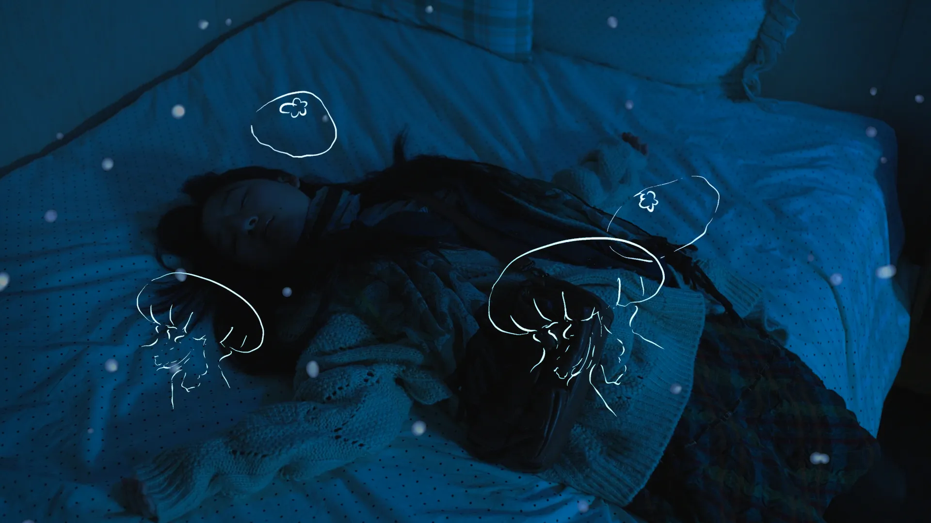 It's Okay to be a Jellyfish