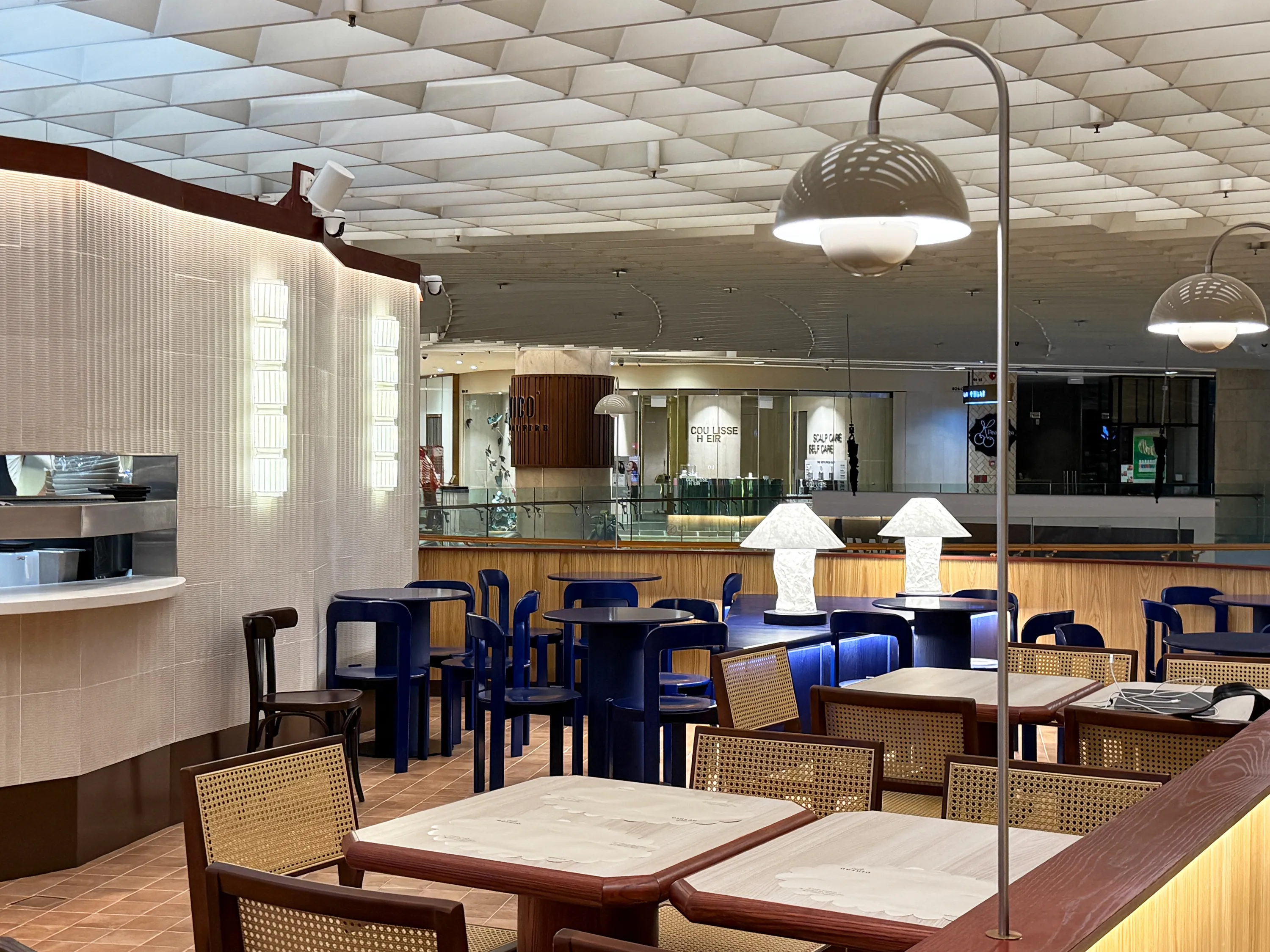 Café Nesuto