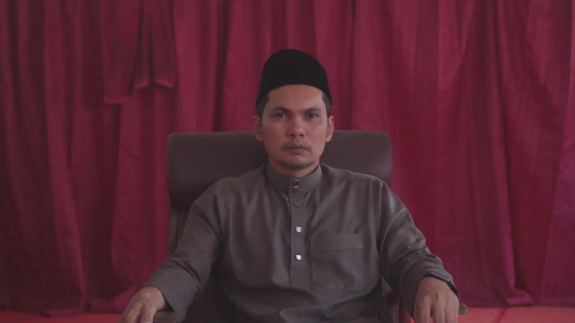 We Are Abdullah