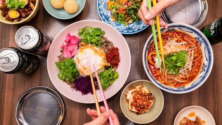 東京、ベストエスニックレストラン7選 2024-2025