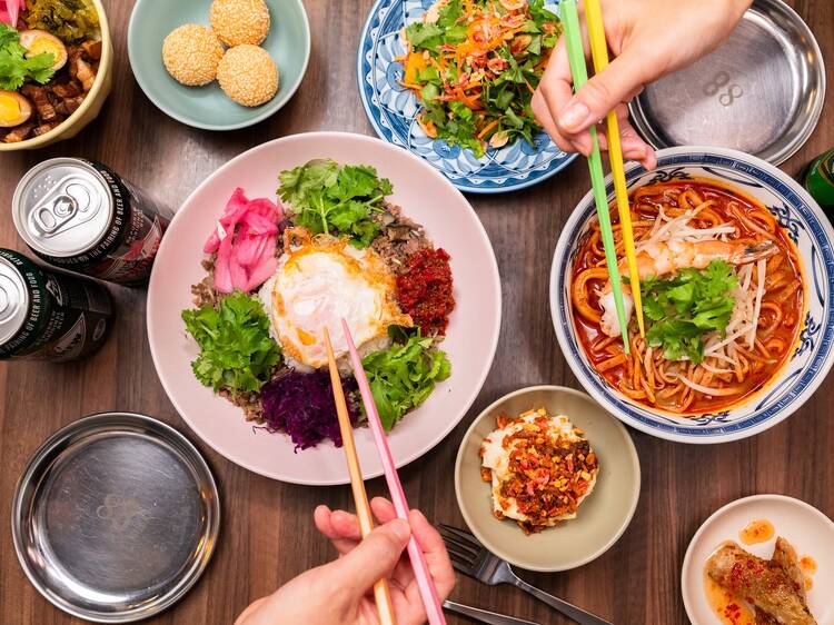 東京、ベストエスニックレストラン7選 2024-2025