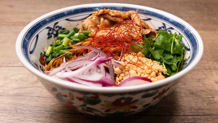 6. 88亞細亞 FOOD＆TIME ISETAN YOKOHAMA