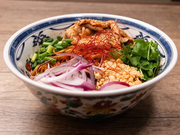 6. 88亞細亞 FOOD＆TIME ISETAN YOKOHAMA