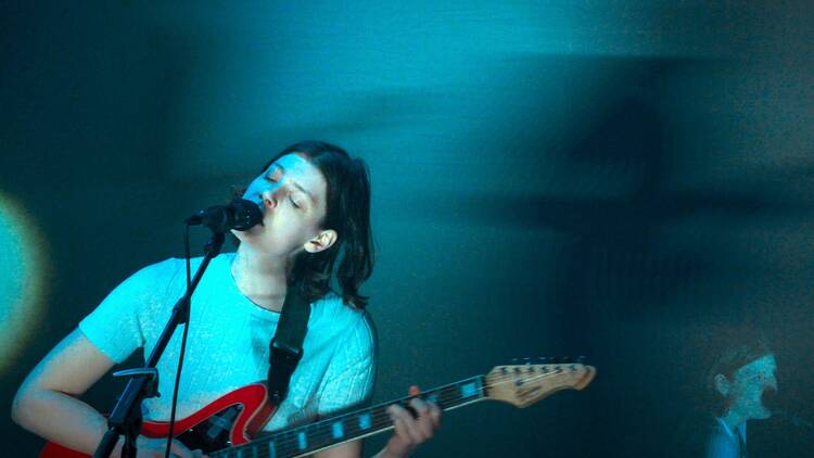 Discover films about music and musicians of every flavour at Doc’n Roll Film Festival