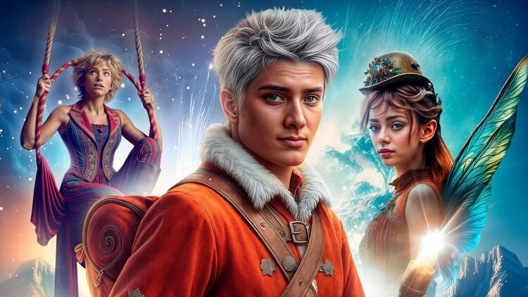 Volver a emocionarte con Circlassica Volver a emocionarte con Circlassica