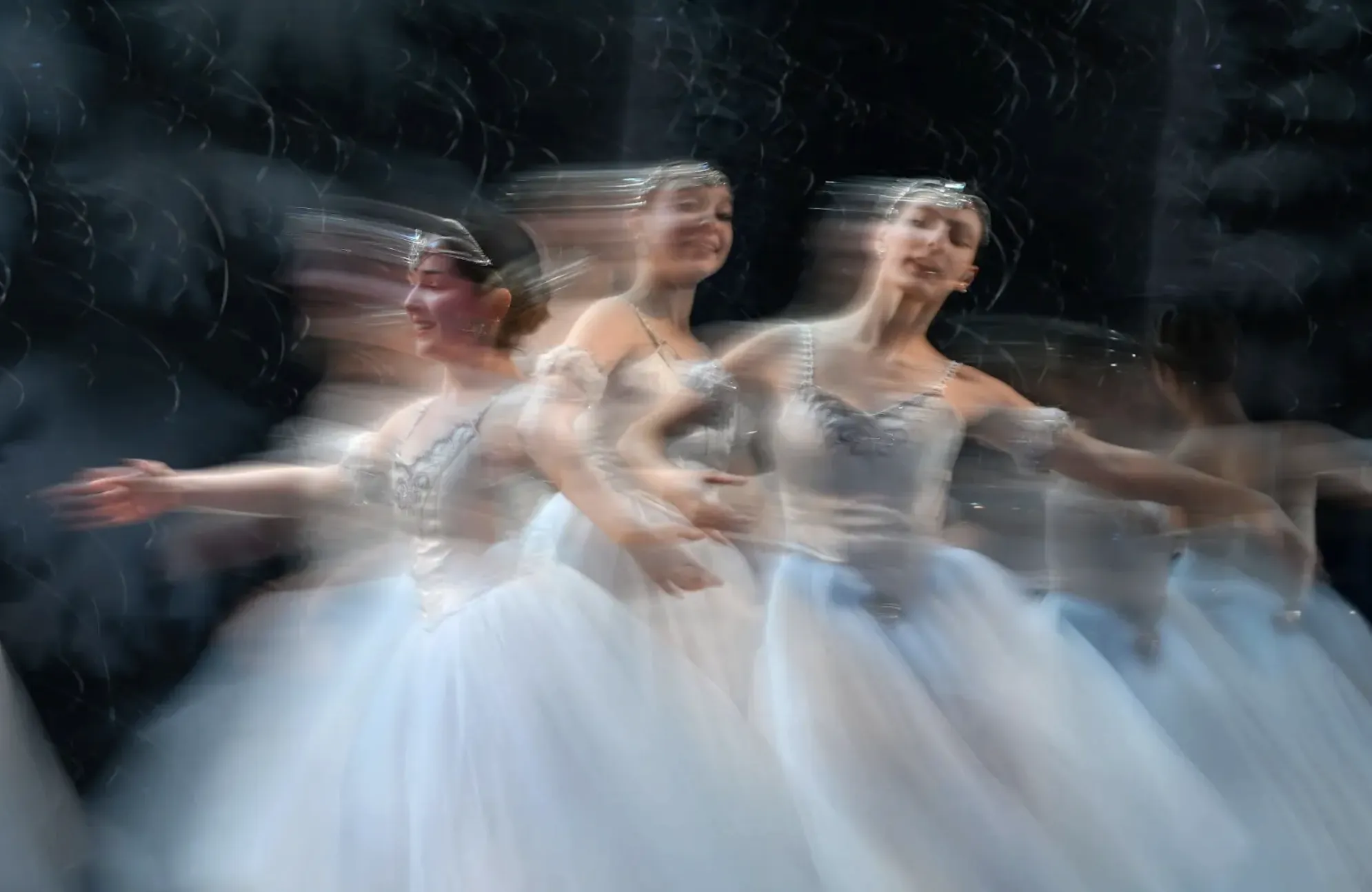The Nutcracker: A Ballet in Two Acts
