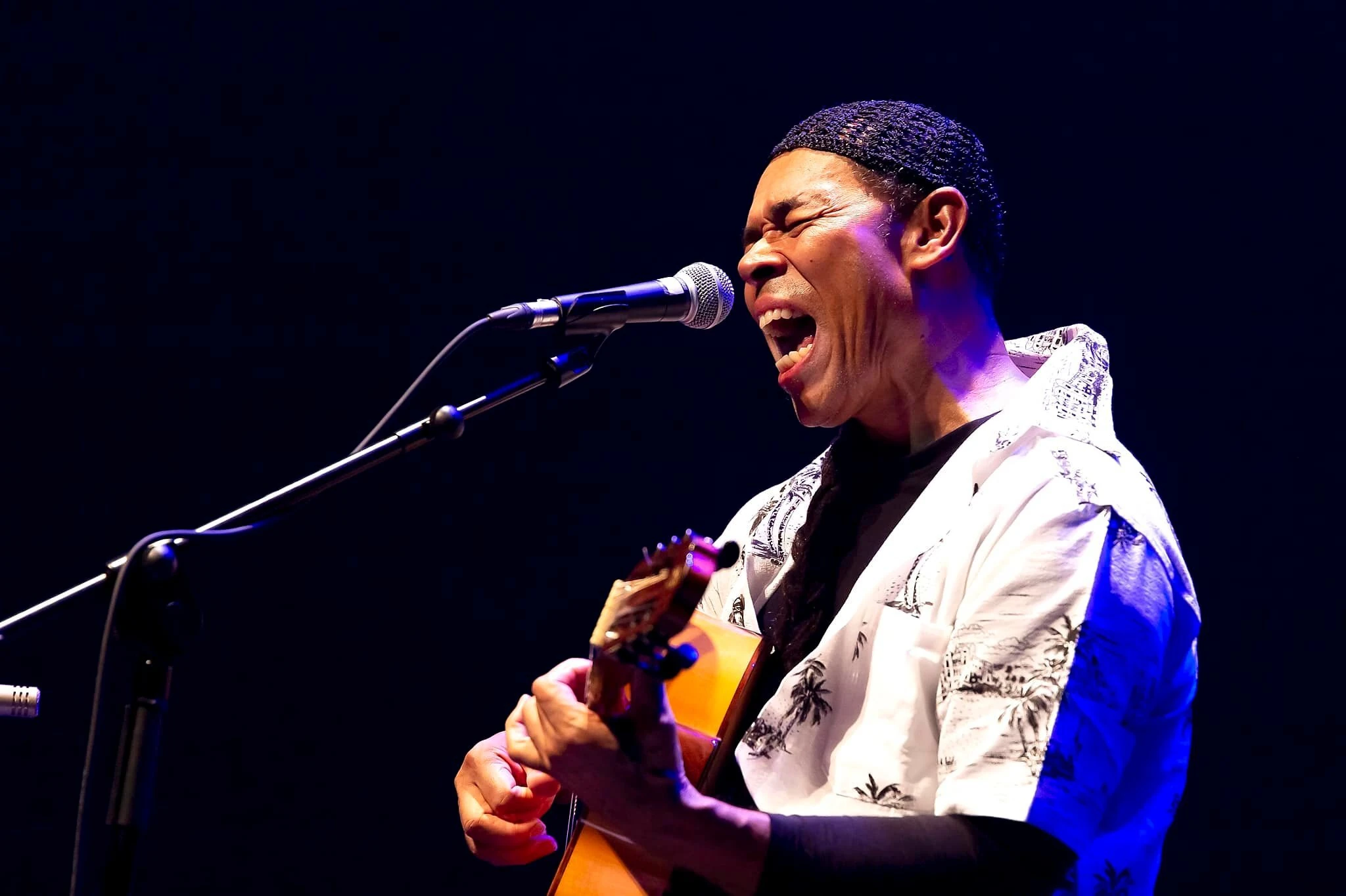 Edimundo Santos. Javier Pino