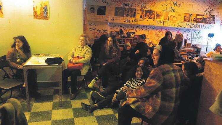 Com Calma Associação Cultural