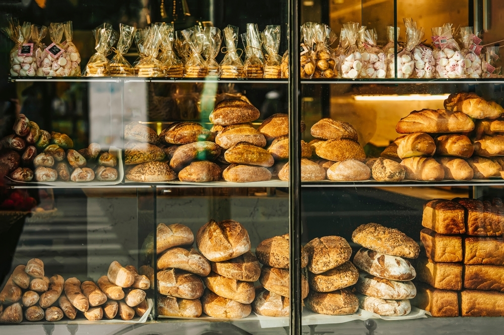 19 incredible bakeries near London that are worth travelling for