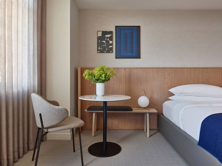 Hotel AKA Boston Common