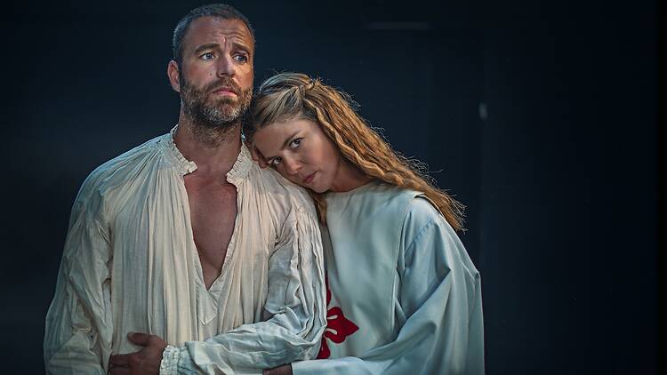 Don Juan Tenorio (Fernán Gómez Centro Cultural de la Villa).